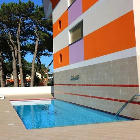 Comfort And Relax By The Pool - Beahost Apartment